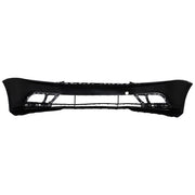 DURAFORCE Front Bumper Cover For 2015-2016 Volkswagen Jetta Primed
