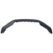 DURAFORCE Front Bumper Cover For 2015-2016 Volkswagen Jetta Primed