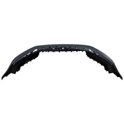 DURAFORCE Front Bumper Cover For 2015-2016 Volkswagen Jetta Primed