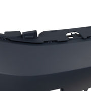 DURAFORCE Front Bumper Cover For 2015-2016 Volkswagen Jetta Primed