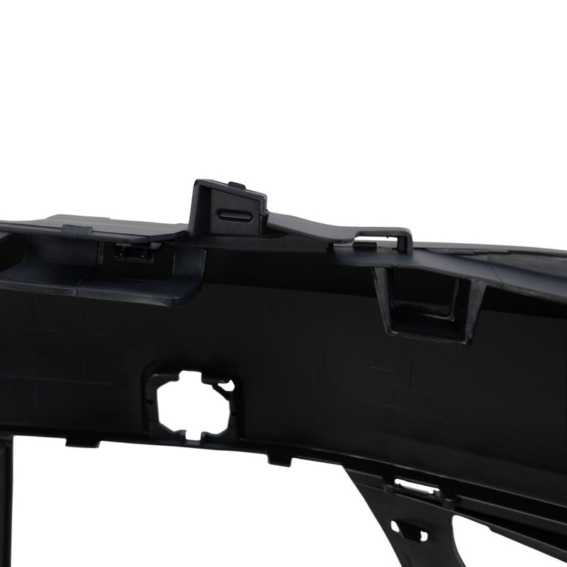 DURAFORCE Front Bumper Cover For 2015-2016 Volkswagen Jetta Primed