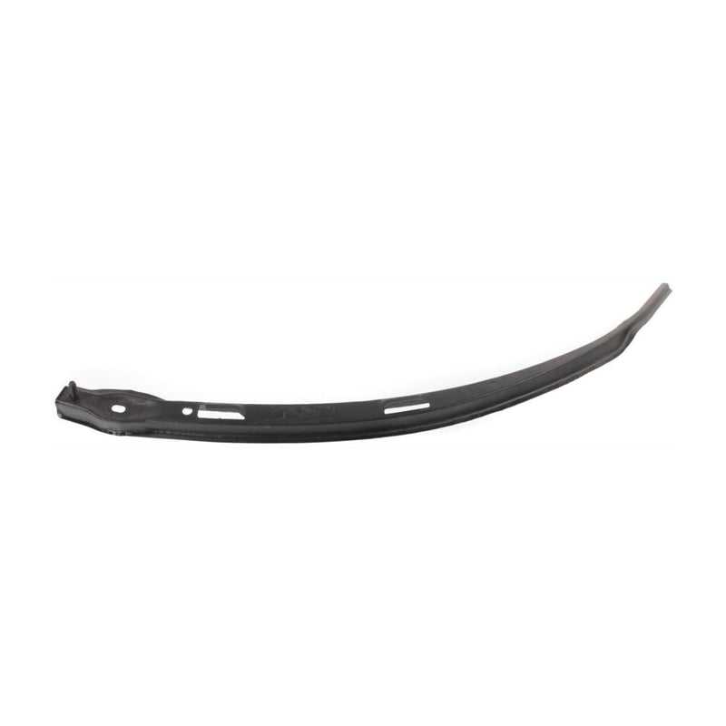 DURAFORCE Bumper Retainer Set For 2002-2006 Toyota Camry Front 2-Pcs