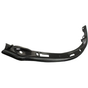 DURAFORCE Bumper Retainer Set For 2002-2006 Toyota Camry Front 2-Pcs