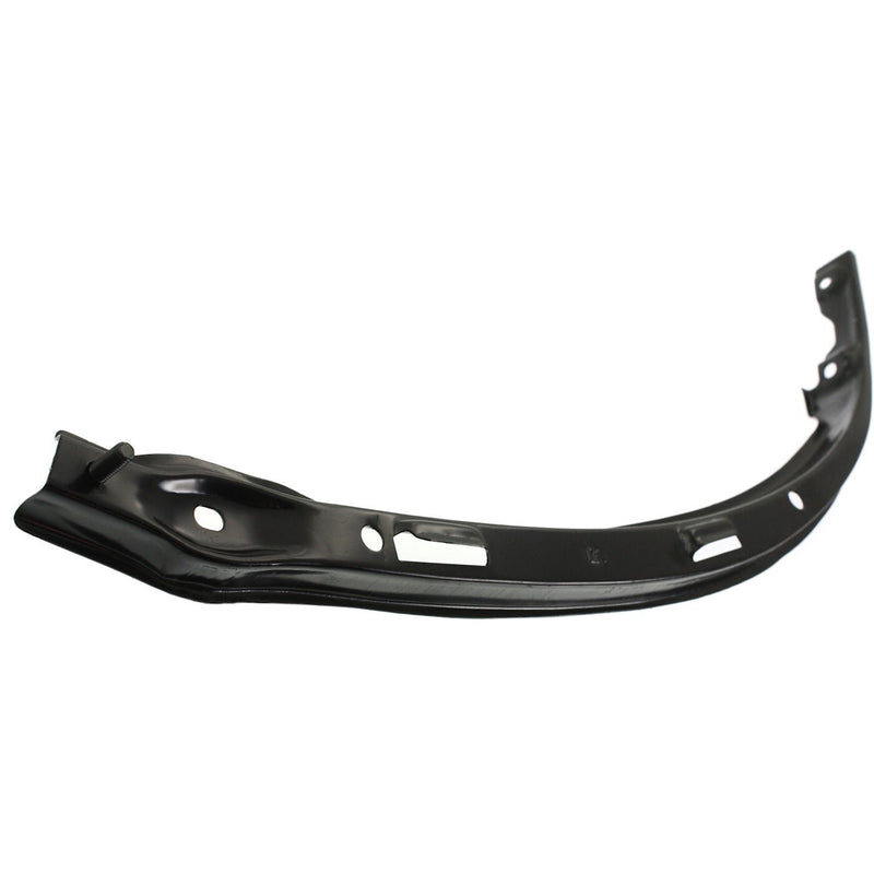DURAFORCE Bumper Retainer Set For 2002-2006 Toyota Camry Front 2-Pcs