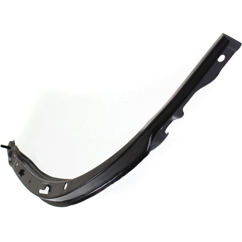 DURAFORCE Bumper Retainer Set For 2002-2006 Toyota Camry Front 2-Pcs