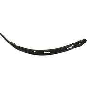 DURAFORCE Bumper Retainer Set For 2002-2006 Toyota Camry Front 2-Pcs