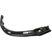 DURAFORCE Bumper Retainer Set For 2002-2006 Toyota Camry Front 2-Pcs
