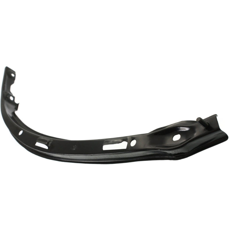 DURAFORCE Bumper Retainer Set For 2002-2006 Toyota Camry Front 2-Pcs