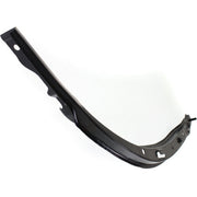 DURAFORCE Bumper Retainer Set For 2002-2006 Toyota Camry Front 2-Pcs