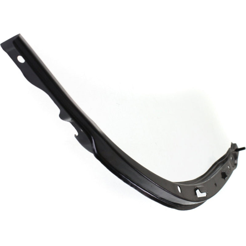 DURAFORCE Bumper Retainer Set For 2002-2006 Toyota Camry Front 2-Pcs