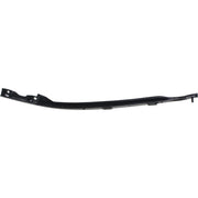 DURAFORCE Bumper Retainer Set For 2002-2006 Toyota Camry Front 2-Pcs