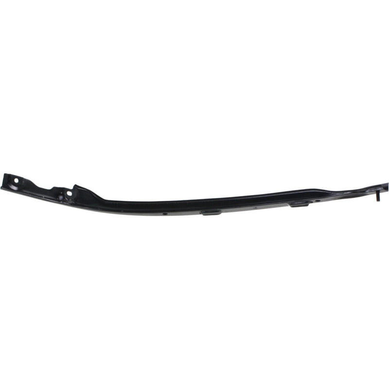 DURAFORCE Bumper Retainer Set For 2002-2006 Toyota Camry Front 2-Pcs