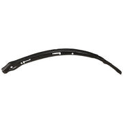 DURAFORCE Bumper Retainer Set For 2002-2006 Toyota Camry Front 2-Pcs