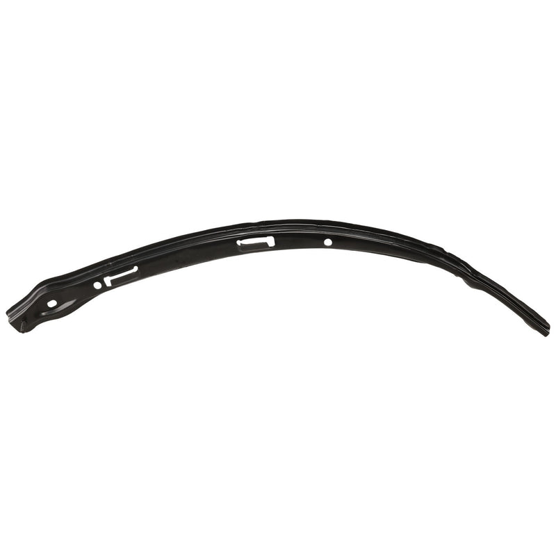 DURAFORCE Bumper Retainer Set For 2002-2006 Toyota Camry Front 2-Pcs
