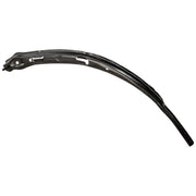 DURAFORCE Bumper Retainer Set For 2002-2006 Toyota Camry Front 2-Pcs