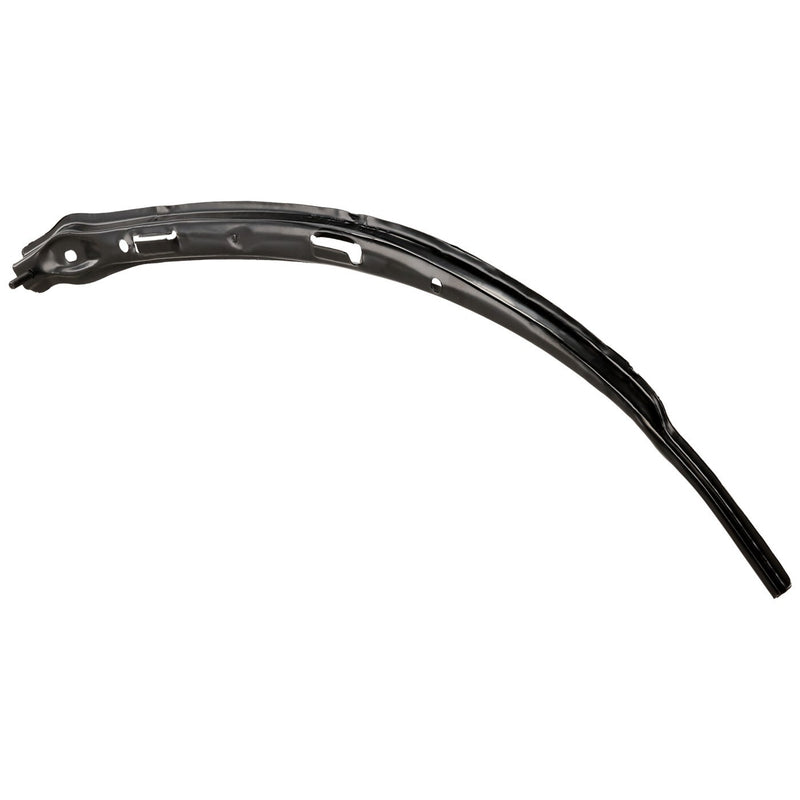 DURAFORCE Bumper Retainer Set For 2002-2006 Toyota Camry Front 2-Pcs