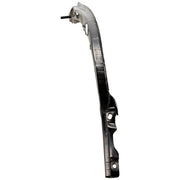 DURAFORCE Bumper Retainer Set For 2002-2006 Toyota Camry Front 2-Pcs