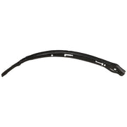 DURAFORCE Bumper Retainer Set For 2002-2006 Toyota Camry Front 2-Pcs