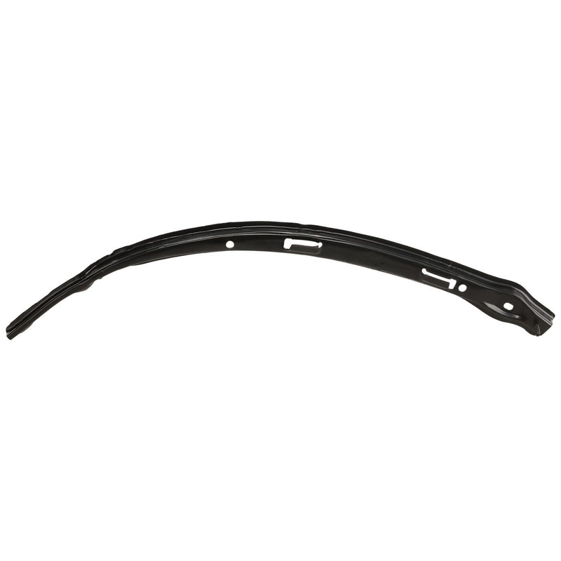 DURAFORCE Bumper Retainer Set For 2002-2006 Toyota Camry Front 2-Pcs