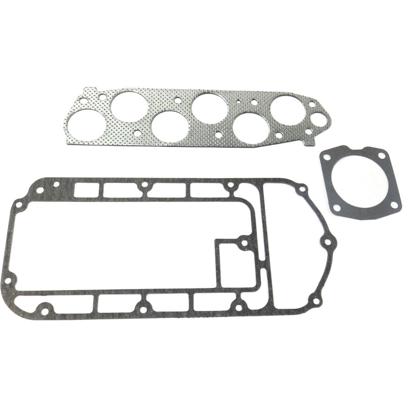 DURAFORCE Intake Plenum Gaskets Set Upper for Honda Odyssey Acura TL Accord 2003-2007