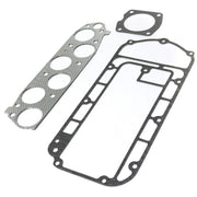 DURAFORCE Intake Plenum Gaskets Set Upper for Honda Odyssey Acura TL Accord 2003-2007