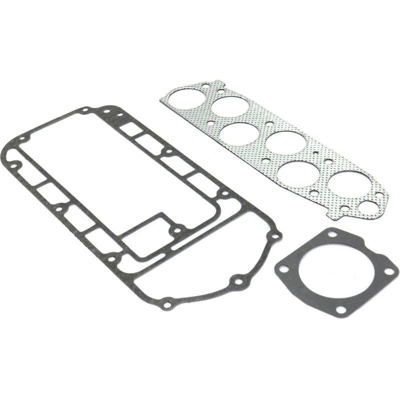 DURAFORCE Intake Plenum Gaskets Set Upper for Honda Odyssey Acura TL Accord 2003-2007