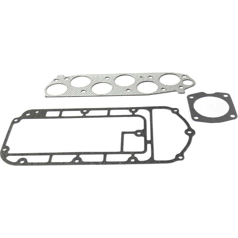 DURAFORCE Intake Plenum Gaskets Set Upper for Honda Odyssey Acura TL Accord 2003-2007