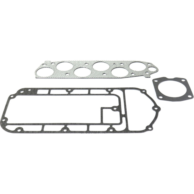 DURAFORCE Intake Plenum Gaskets Set Upper for Honda Odyssey Acura TL Accord 2003-2007
