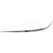 DURAFORCE Bumper Trim Set For 2003-2006 Mercedes Benz E320 E500 E55 AMG E350 Chrome Front