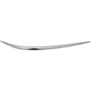DURAFORCE Bumper Trim Set For 2003-2006 Mercedes Benz E320 E500 E55 AMG E350 Chrome Front