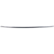 DURAFORCE Front Bumper Trim Molding Set For 1998-2002 Mercury Grand Marquis Chrome