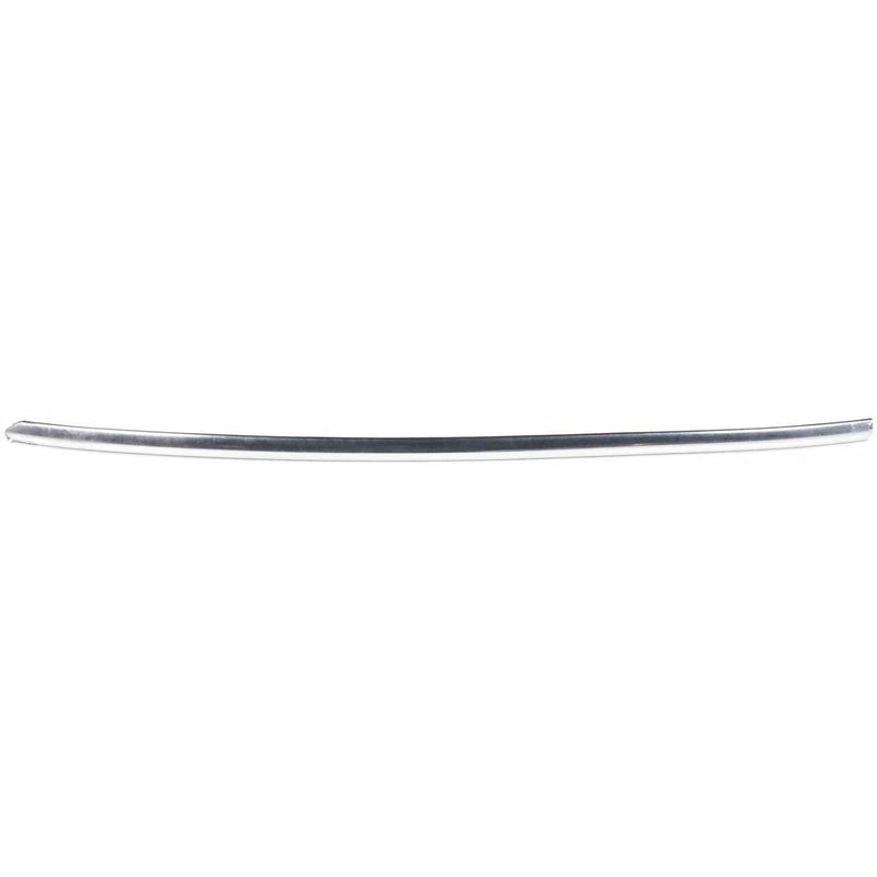 DURAFORCE Front Bumper Trim Molding Set For 1998-2002 Mercury Grand Marquis Chrome