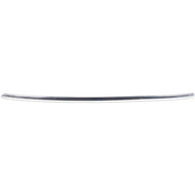 DURAFORCE Front Bumper Trim Molding Set For 1998-2002 Mercury Grand Marquis Chrome