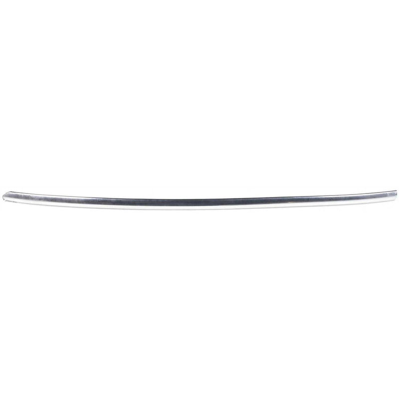 DURAFORCE Front Bumper Trim Molding Set For 1998-2002 Mercury Grand Marquis Chrome