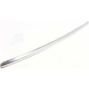DURAFORCE Front Bumper Trim Molding Set For 1998-2002 Mercury Grand Marquis Chrome