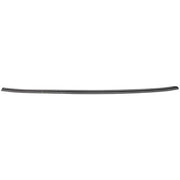 DURAFORCE Front Bumper Trim Molding Set For 1998-2002 Mercury Grand Marquis Chrome