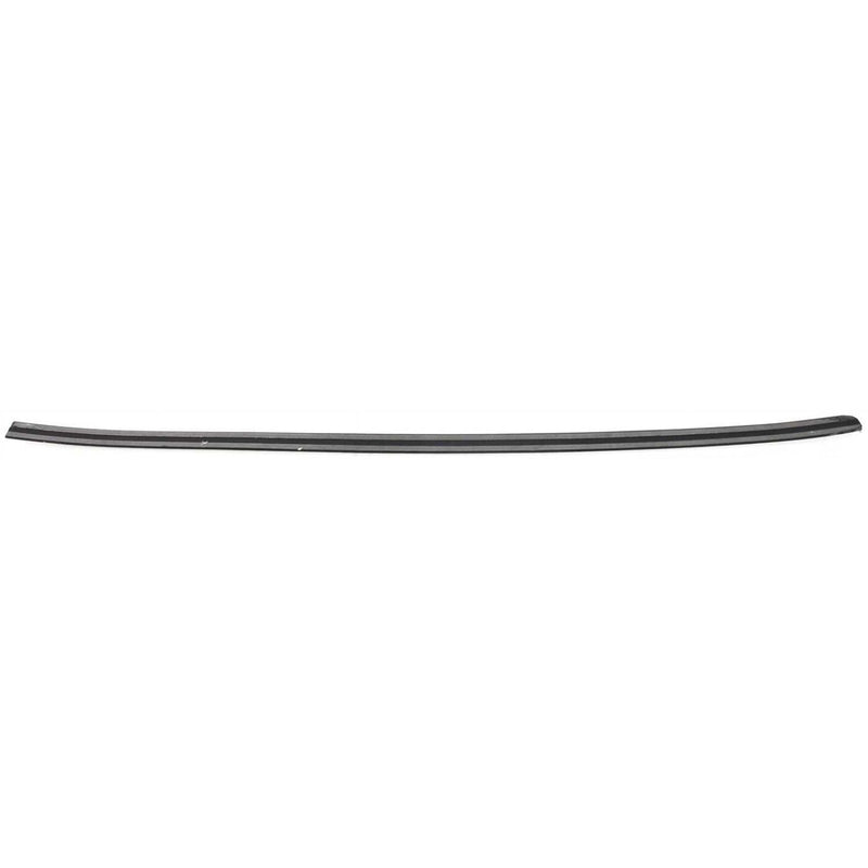 DURAFORCE Front Bumper Trim Molding Set For 1998-2002 Mercury Grand Marquis Chrome