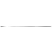 DURAFORCE Front Bumper Trim Molding Set For 1998-2002 Mercury Grand Marquis Chrome