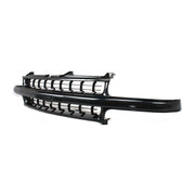 DURAFORCE FOR 99-02 SILVERADO 1500 LD 00-06 SUBURBAN TAHOE Z71 GRILLE PAINTABLE
