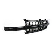 DURAFORCE FOR 99-02 SILVERADO 1500 LD 00-06 SUBURBAN TAHOE Z71 GRILLE PAINTABLE