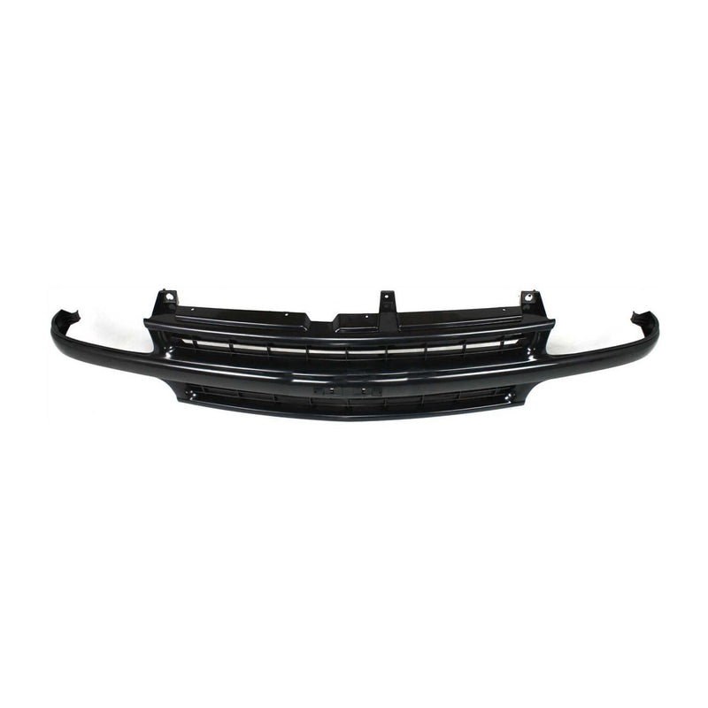 DURAFORCE FOR 99-02 SILVERADO 1500 LD 00-06 SUBURBAN TAHOE Z71 GRILLE PAINTABLE