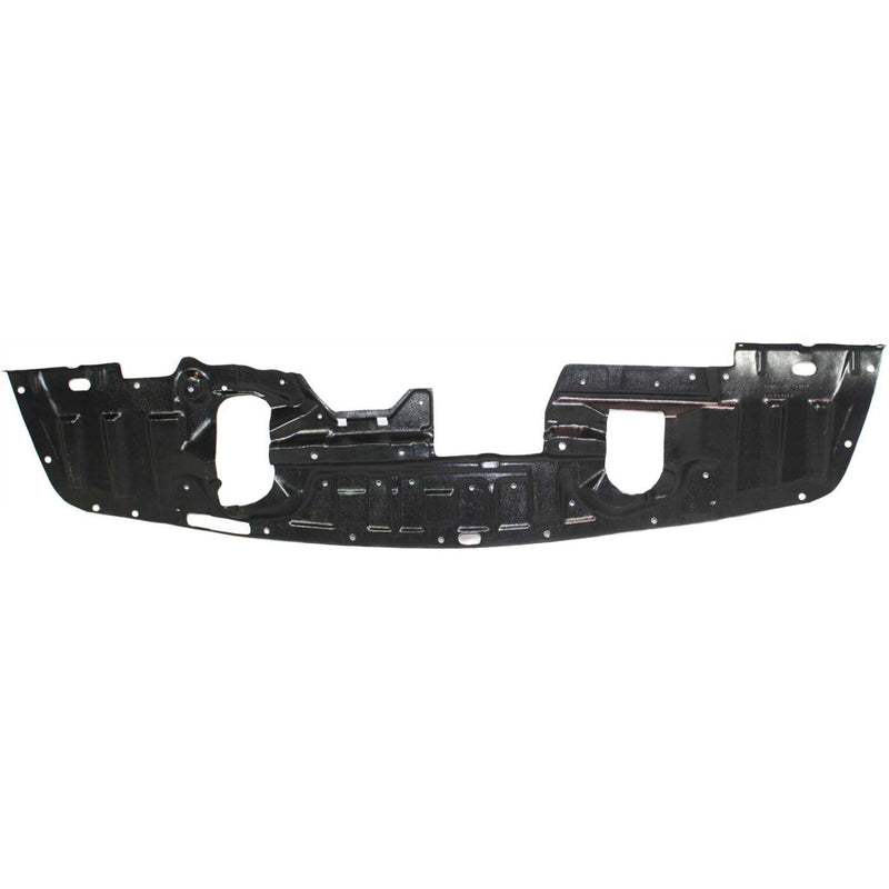 DURAFORCE Front Engine Splash Shield For 2008-2015 Mitsubishi Lancer For NA Models