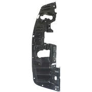 DURAFORCE Front Engine Splash Shield For 2008-2015 Mitsubishi Lancer For NA Models