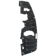 DURAFORCE Front Engine Splash Shield For 2008-2015 Mitsubishi Lancer For NA Models