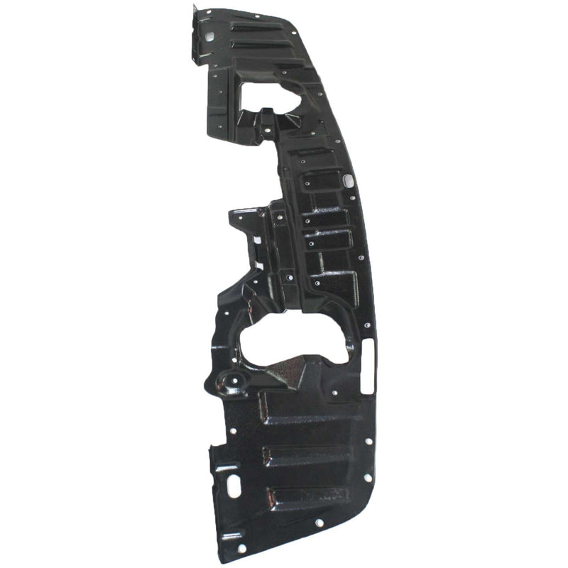 DURAFORCE Front Engine Splash Shield For 2008-2015 Mitsubishi Lancer For NA Models