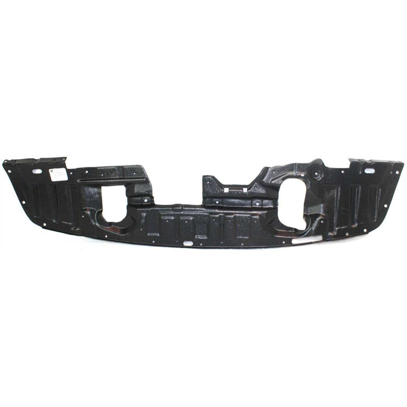 DURAFORCE Front Engine Splash Shield For 2008-2015 Mitsubishi Lancer For NA Models
