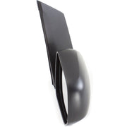 DURAFORCE Power Mirror For 2011-2014 Toyota Sienna Passenger Side Textured Black