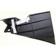 DURAFORCE Bumper Bracket Set For 2005-09 Ford Mustang Reinf Support Cover Front Steel 2Pc
