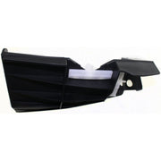 DURAFORCE Bumper Bracket Set For 2005-09 Ford Mustang Reinf Support Cover Front Steel 2Pc