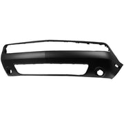 DURAFORCE New Bumper Cover Fascia Front for Dodge Challenger 15-18 CH1000A20 68258730AB